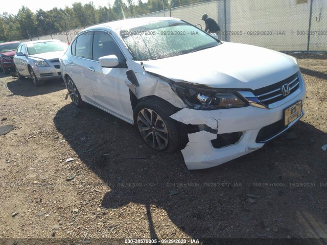 HONDA ACCORD SEDAN 2015 1hgcr2f5xfa207033