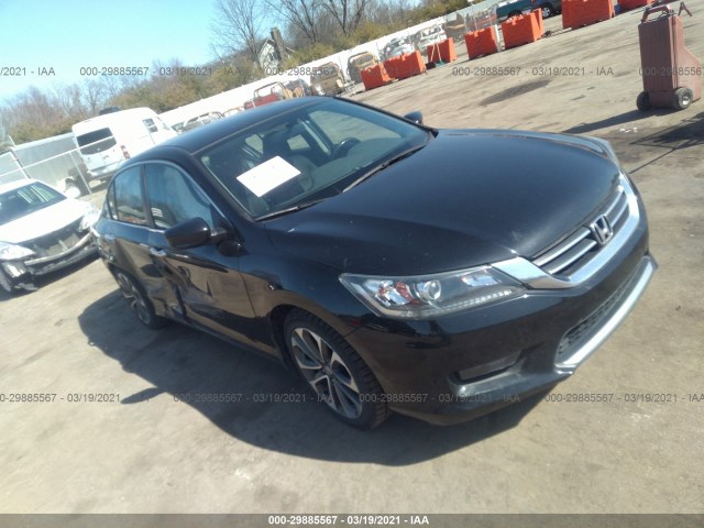 HONDA ACCORD SEDAN 2015 1hgcr2f5xfa208568