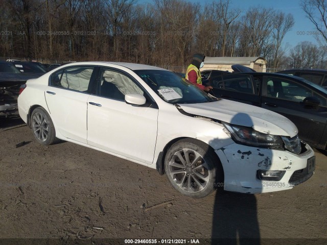 HONDA ACCORD SEDAN 2015 1hgcr2f5xfa212068