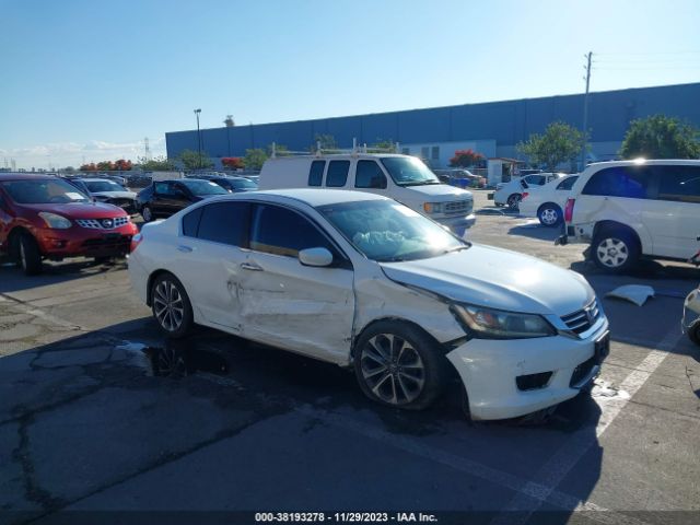 HONDA ACCORD 2015 1hgcr2f5xfa223104