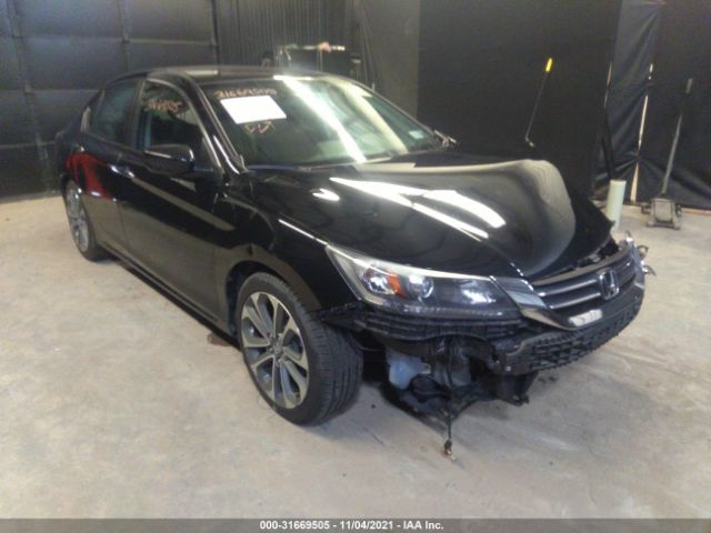 HONDA ACCORD SEDAN 2015 1hgcr2f5xfa223524