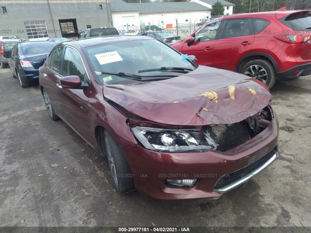 HONDA ACCORD SEDAN 2015 1hgcr2f5xfa224687