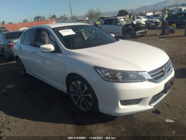 HONDA ACCORD SEDAN 2015 1hgcr2f5xfa233406