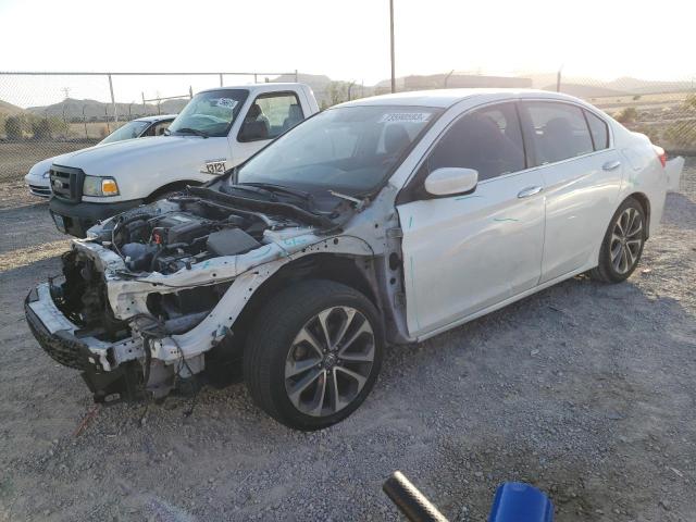 HONDA ACCORD 2015 1hgcr2f5xfa236287