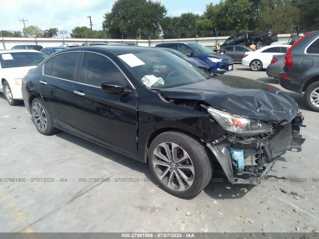 HONDA NULL 2015 1hgcr2f5xfa236998