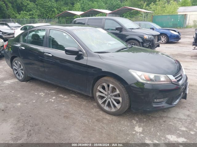 HONDA ACCORD 2015 1hgcr2f5xfa238931