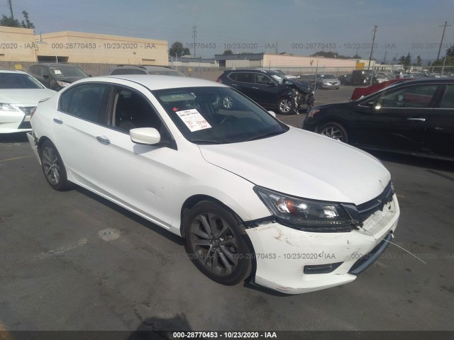 HONDA ACCORD SEDAN 2015 1hgcr2f5xfa241327