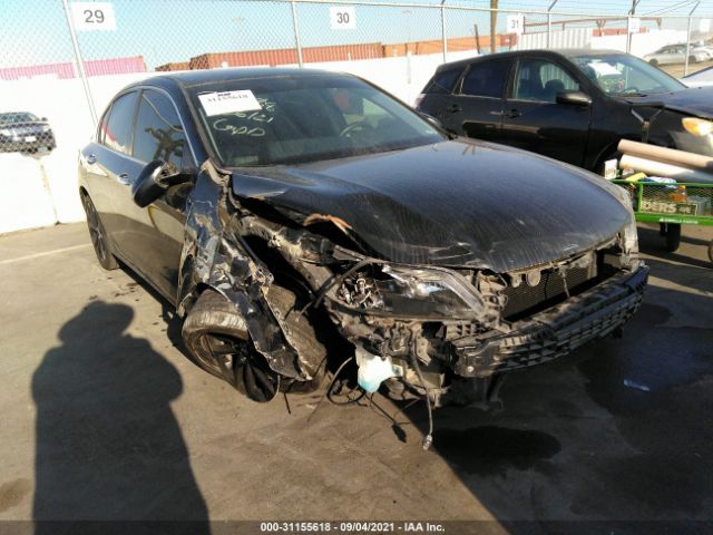 HONDA ACCORD SEDAN 2015 1hgcr2f5xfa241781