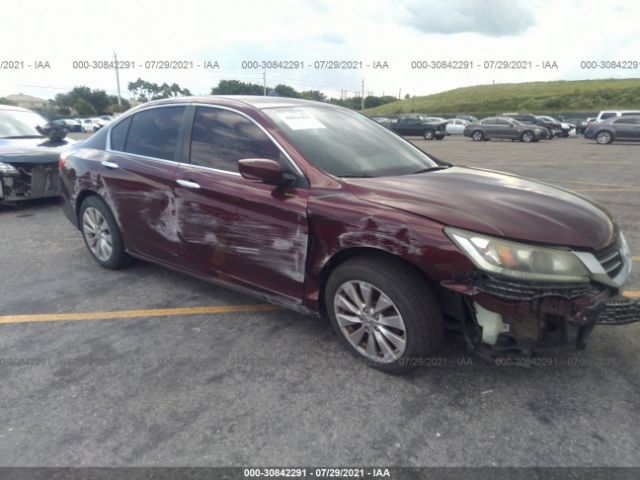 HONDA ACCORD SEDAN 2015 1hgcr2f5xfa244681