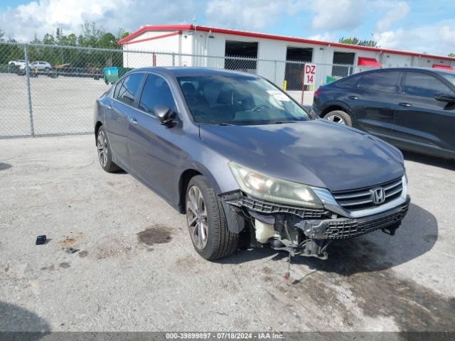 HONDA ACCORD 2015 1hgcr2f5xfa247760