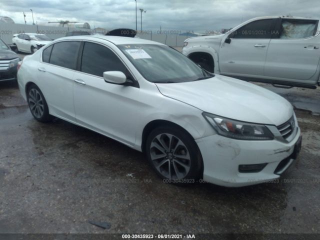 HONDA ACCORD SEDAN 2015 1hgcr2f5xfa251825