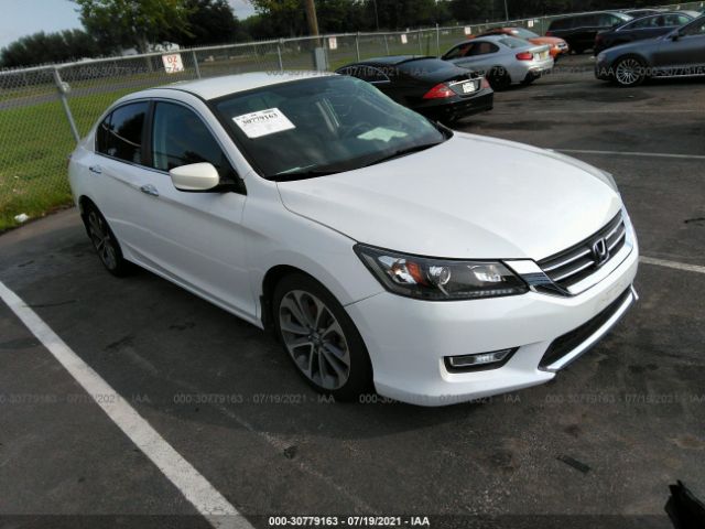 HONDA ACCORD SEDAN 2015 1hgcr2f5xfa252991