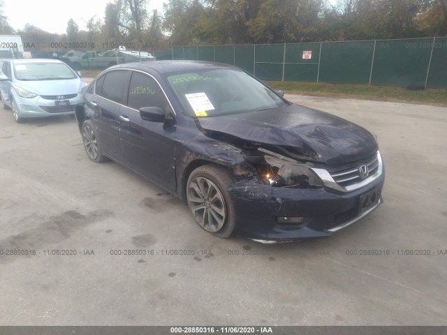 HONDA ACCORD SEDAN 2015 1hgcr2f5xfa253669