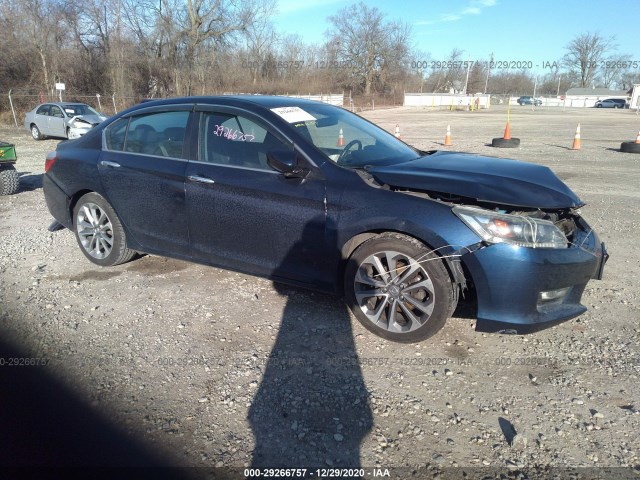 HONDA ACCORD SEDAN 2015 1hgcr2f5xfa262226