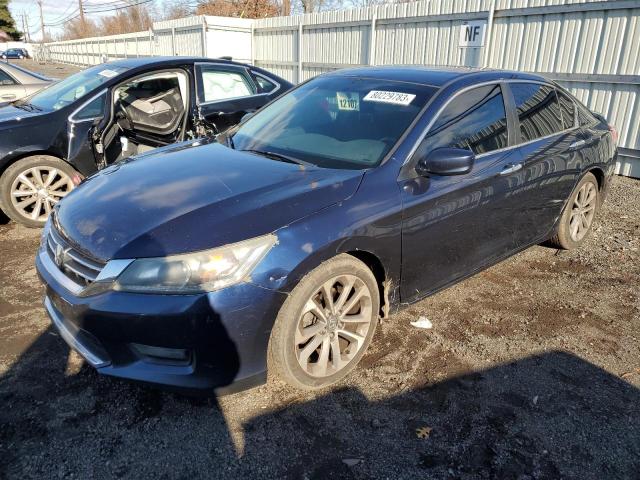 HONDA ACCORD 2015 1hgcr2f5xfa265515