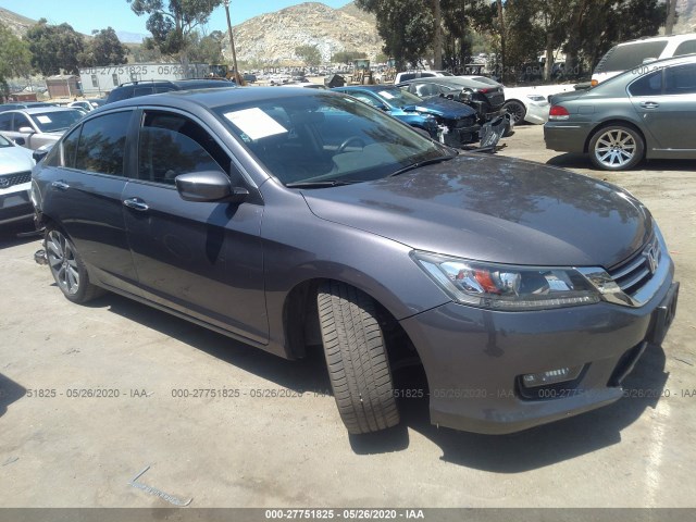 HONDA ACCORD SEDAN 2015 1hgcr2f5xfa267409