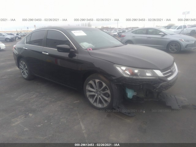 HONDA ACCORD SEDAN 2015 1hgcr2f5xfa274134