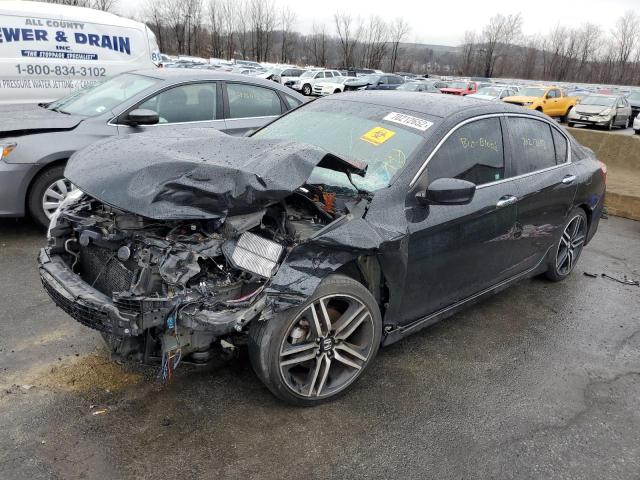 HONDA ACCORD SPO 2016 1hgcr2f5xga015113