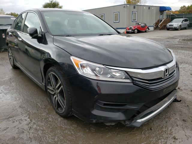 HONDA ACCORD SPO 2016 1hgcr2f5xga018321