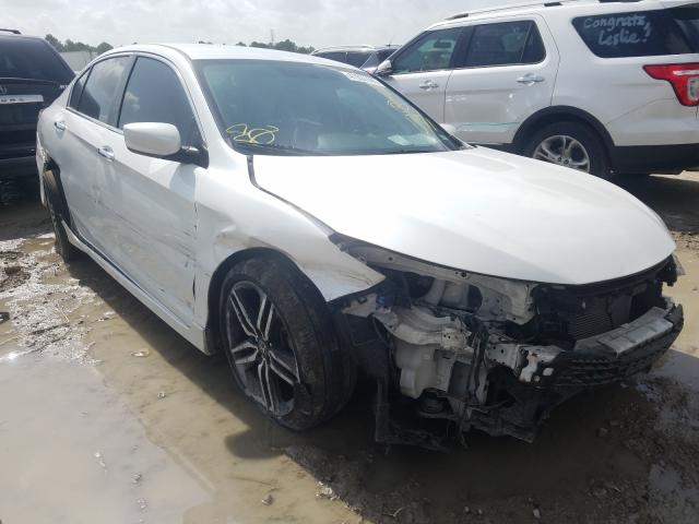 HONDA ACCORD SPO 2016 1hgcr2f5xga027357