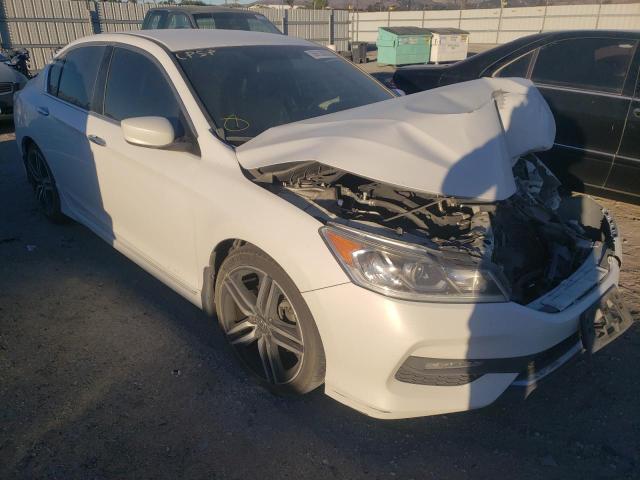 HONDA ACCORD SPO 2016 1hgcr2f5xga027813