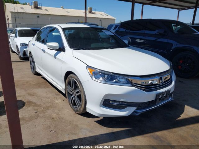 HONDA ACCORD 2016 1hgcr2f5xga028847