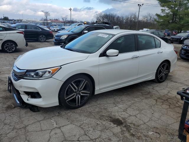 HONDA ACCORD 2016 1hgcr2f5xga031098