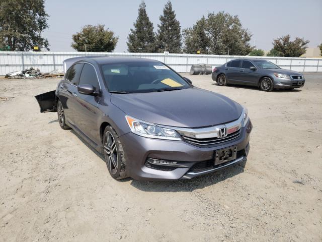 HONDA ACCORD SPO 2016 1hgcr2f5xga034857