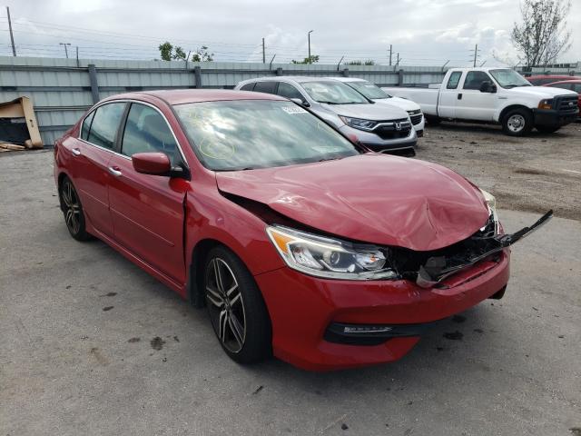 HONDA ACCORD SPO 2016 1hgcr2f5xga034972