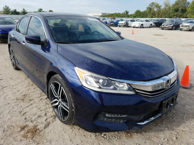 HONDA ACCORD SPO 2016 1hgcr2f5xga036169