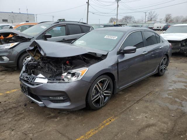 HONDA ACCORD 2016 1hgcr2f5xga036754