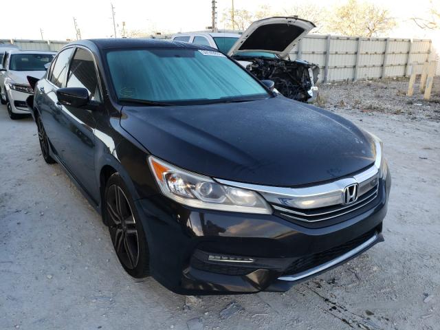 HONDA ACCORD SPO 2016 1hgcr2f5xga037757