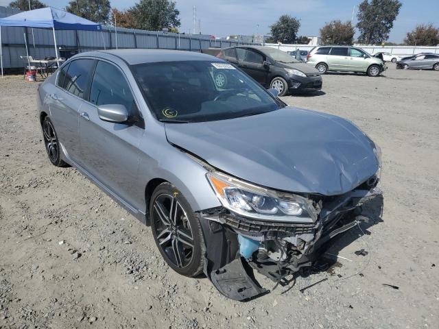 HONDA ACCORD SPO 2016 1hgcr2f5xga039220