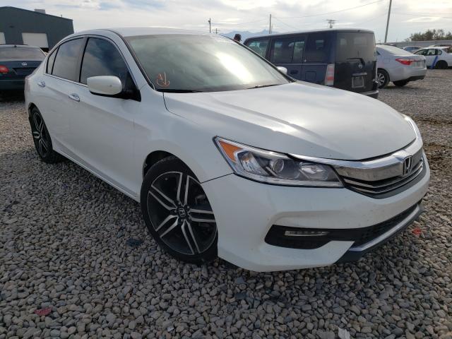 HONDA ACCORD SPO 2016 1hgcr2f5xga040383