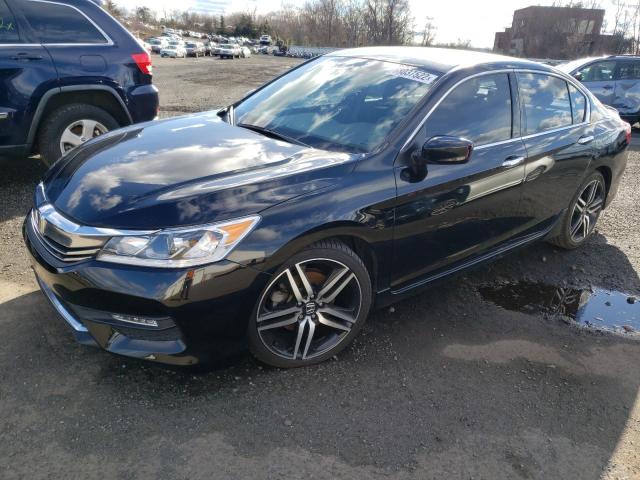 HONDA ACCORD SPO 2016 1hgcr2f5xga041596