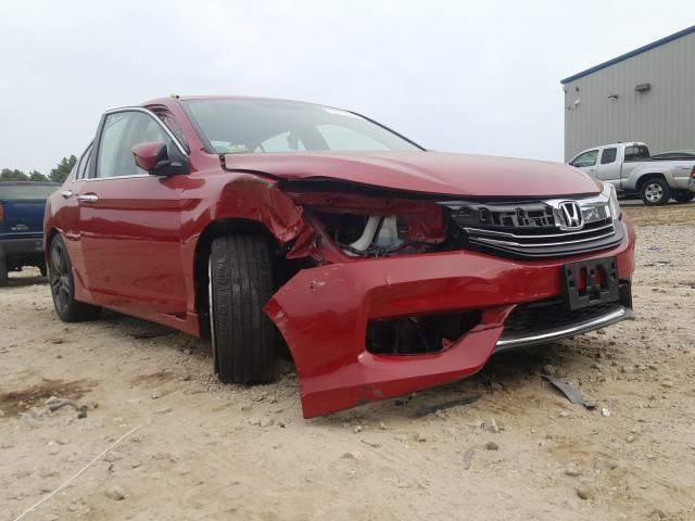 HONDA ACCORD SPO 2016 1hgcr2f5xga041856