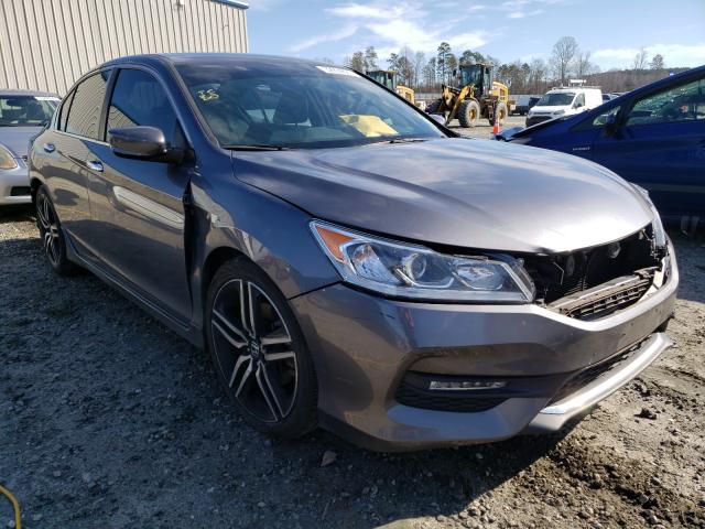 HONDA ACCORD SPO 2016 1hgcr2f5xga045079