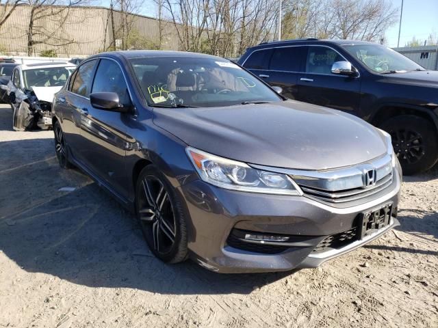 HONDA ACCORD SPO 2016 1hgcr2f5xga045082