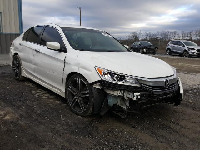 HONDA ACCORD SPO 2016 1hgcr2f5xga052369