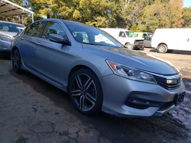 HONDA ACCORD SPO 2016 1hgcr2f5xga053165