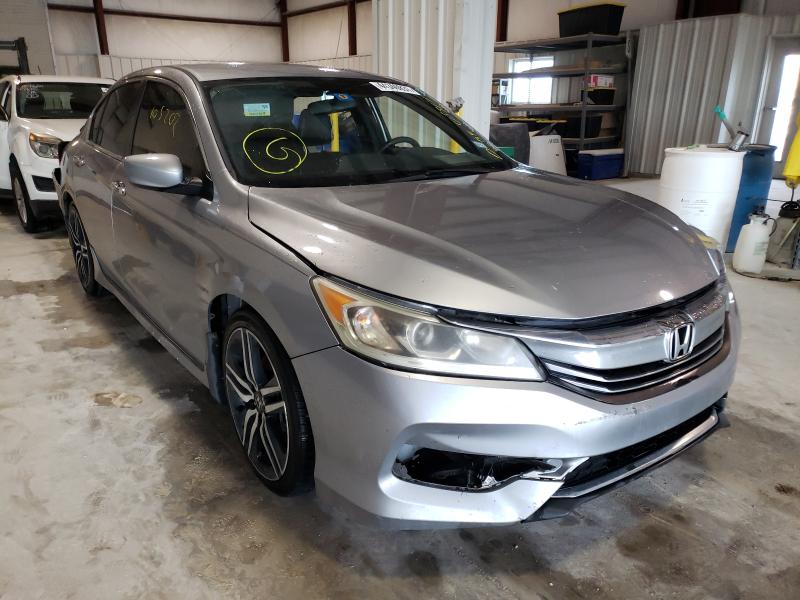 HONDA ACCORD SPO 2016 1hgcr2f5xga055871