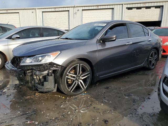 HONDA ACCORD 2016 1hgcr2f5xga055899