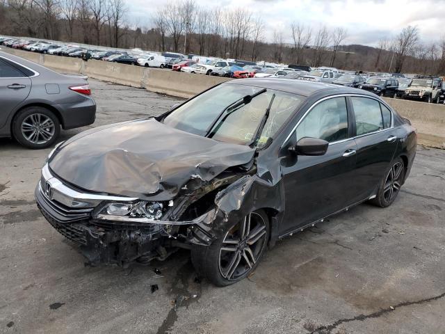 HONDA ACCORD SPO 2016 1hgcr2f5xga056888