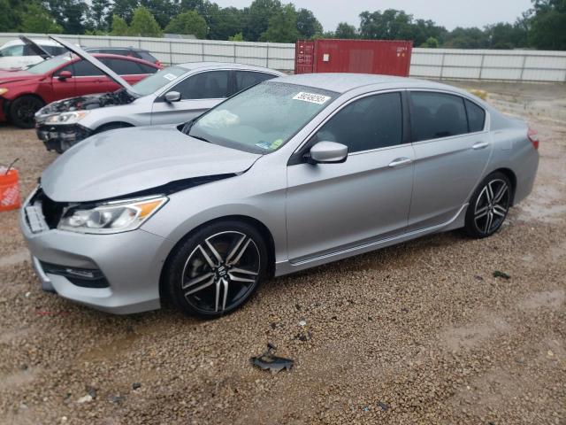 HONDA ACCORD SPO 2016 1hgcr2f5xga059127