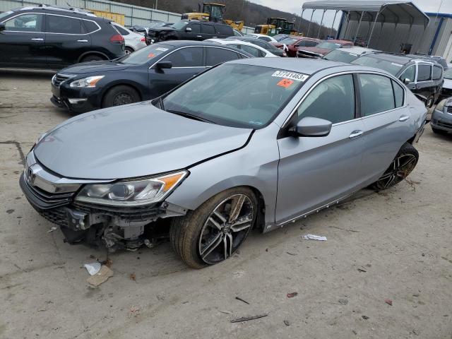 HONDA ACCORD SPO 2016 1hgcr2f5xga059130