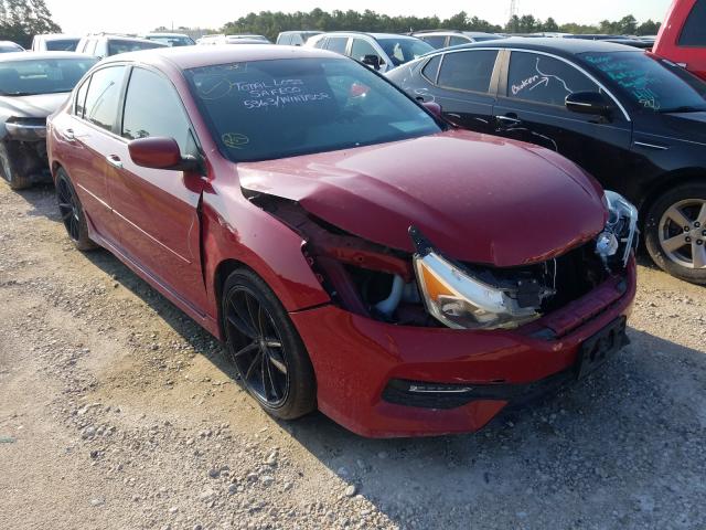 HONDA ACCORD SPO 2016 1hgcr2f5xga061346