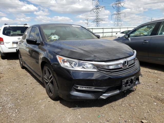 HONDA ACCORD SPO 2016 1hgcr2f5xga061864