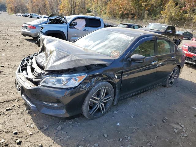 HONDA ACCORD 2016 1hgcr2f5xga065218