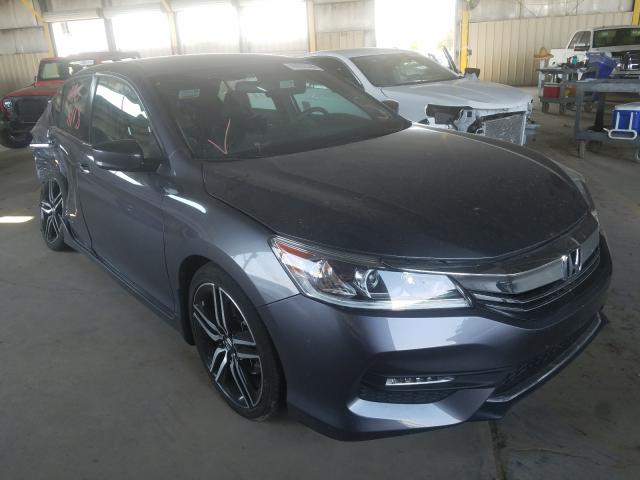 HONDA ACCORD SPO 2016 1hgcr2f5xga066188