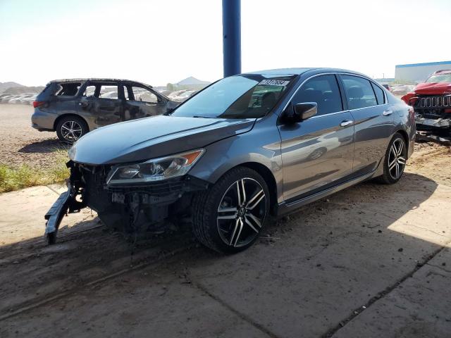 HONDA ACCORD SPO 2016 1hgcr2f5xga067311